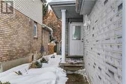 61 BUSH CLOVER Crescent | Kitchener Ontario | Slide Image Two