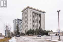 375 KING Street N Unit# 1706 | Waterloo Ontario | Slide Image One