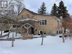 2516 MARYHILL Road Woolwich Ontario, N0B 2V0