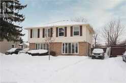 46 MONTEAGLE Crescent | Kitchener Ontario | Slide Image Two