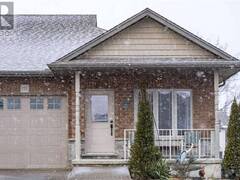 153 BROWN Street Port Dover Ontario, N0A 1N7