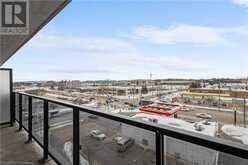 330 PHILLIP Street Unit# N608 | Waterloo Ontario | Slide Image Twelve