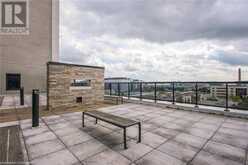 330 PHILLIP Street Unit# N608 | Waterloo Ontario | Slide Image Thirty-five