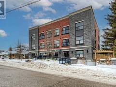 15 DEVITT Avenue S Unit# 101 Waterloo Ontario, N2J 1Y6