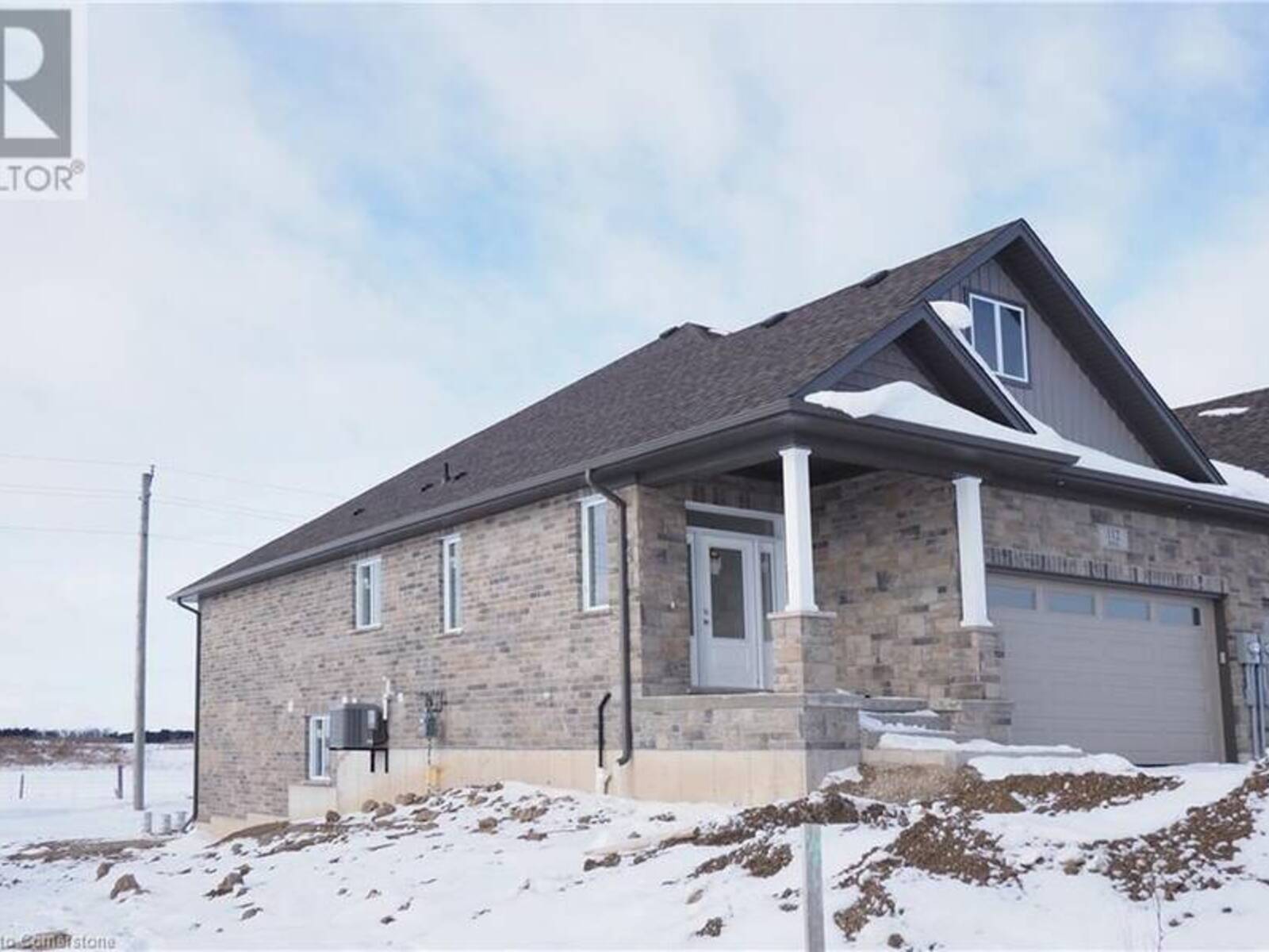 112 BEDELL Drive, Mapleton, Ontario N0G 1P0