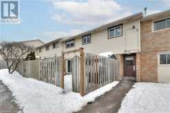 675 WESTMOUNT Road E Unit# 17 | Kitchener Ontario | Slide Image Two