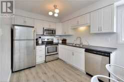 675 WESTMOUNT Road E Unit# 17 | Kitchener Ontario | Slide Image Six