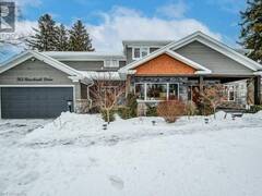 263 RIVERBANK Drive Cambridge Ontario, N3H 4R6