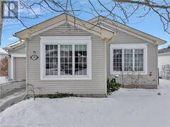 108 GLENARIFF Drive Hamilton Ontario, L8B 1A5