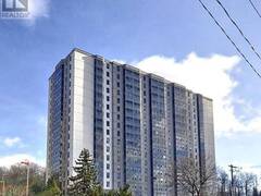 55 GREEN VALLEY Drive Unit# 1708 Kitchener Ontario, N2P 1Z6