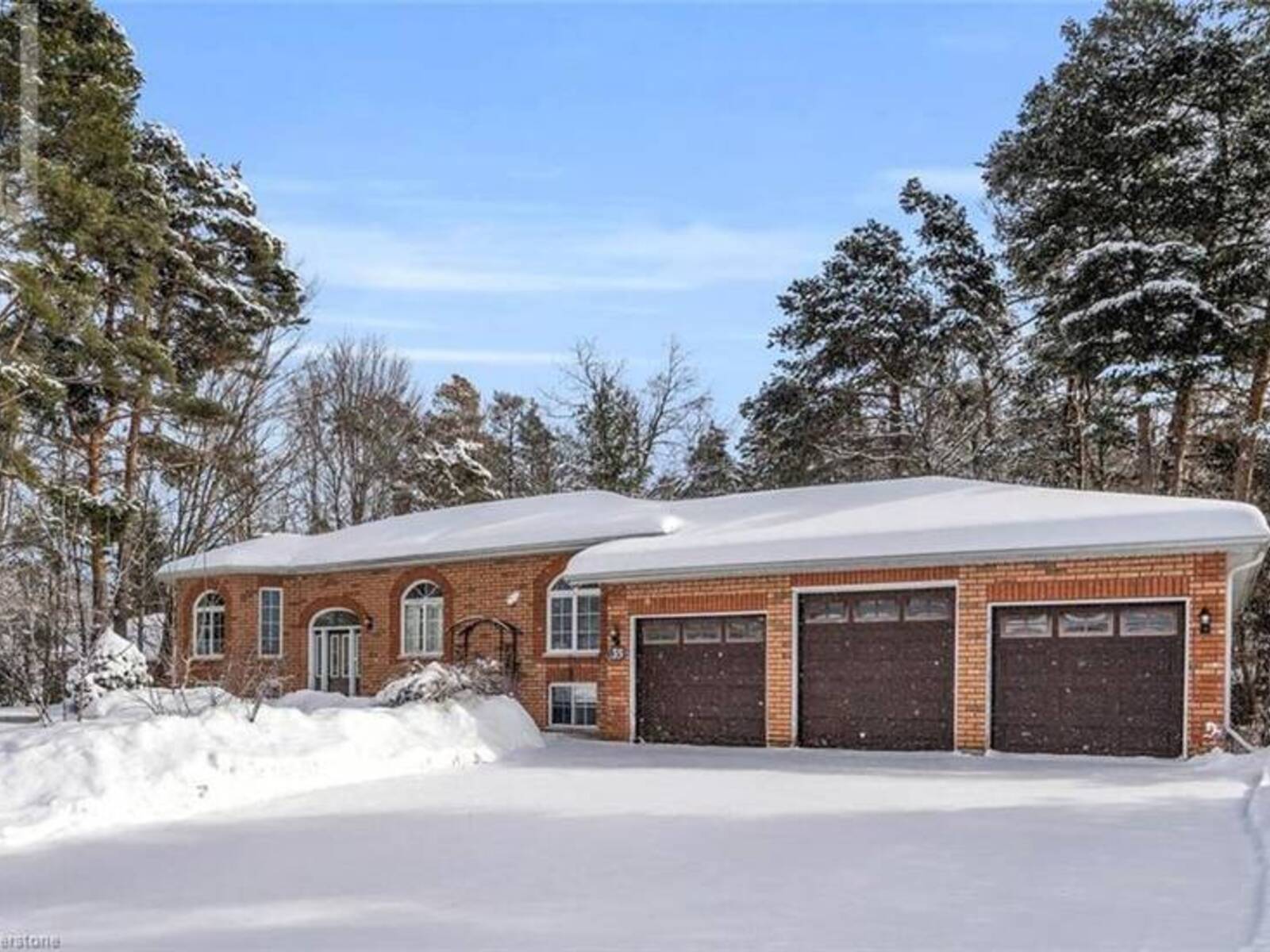 35 PINE PARK Boulevard, Adjala-Tosorontio, Ontario L0M 1J0