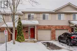 120 DUDHOPE Avenue Unit# 20 | Cambridge Ontario | Slide Image One