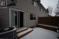 120 DUDHOPE Avenue Unit# 20 | Cambridge Ontario | Slide Image Twenty-eight