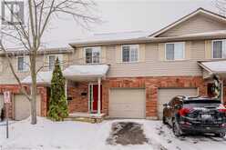 120 DUDHOPE Avenue Unit# 20 | Cambridge Ontario | Slide Image Two