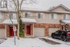 120 DUDHOPE Avenue Unit# 20 | Cambridge Ontario | Slide Image Four