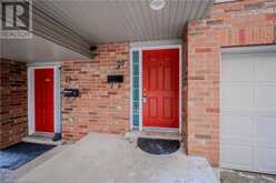 120 DUDHOPE Avenue Unit# 20 | Cambridge Ontario | Slide Image Five