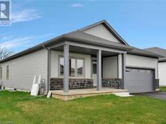 130 ELLEN Street Atwood Ontario, N0G 1B0