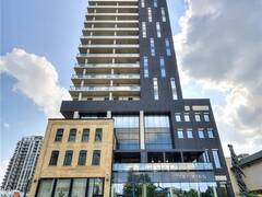 181 KING Street S Unit# 1701 Waterloo Ontario, N2J 0E7