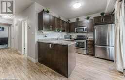 38 HOWE Drive Unit# 6B | Kitchener Ontario | Slide Image Thirteen