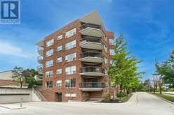 300 KEATS Way Unit# 401 | Waterloo Ontario | Slide Image One