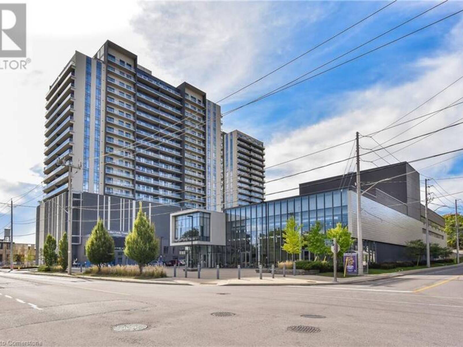 50 GRAND Avenue S Unit# 1801, Cambridge, Ontario N1S 2L8