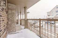 255 MAITLAND Street Unit# 3D | Kitchener Ontario | Slide Image Five