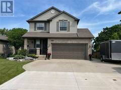 186 WATERLOO Street Exeter Ontario, N0M 1S2