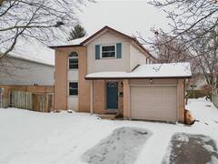 59 HUBERT Street Cambridge Ontario, N3C 3M5