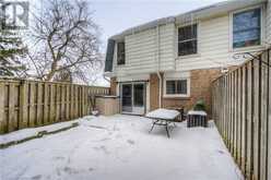 206 GREEN VALLEY Drive Unit# 7 | Kitchener Ontario | Slide Image Forty-two