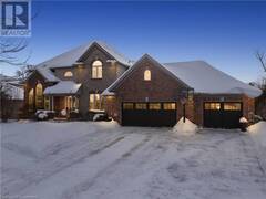 827 BIRCHMOUNT Drive Waterloo Ontario, N2V 2R3