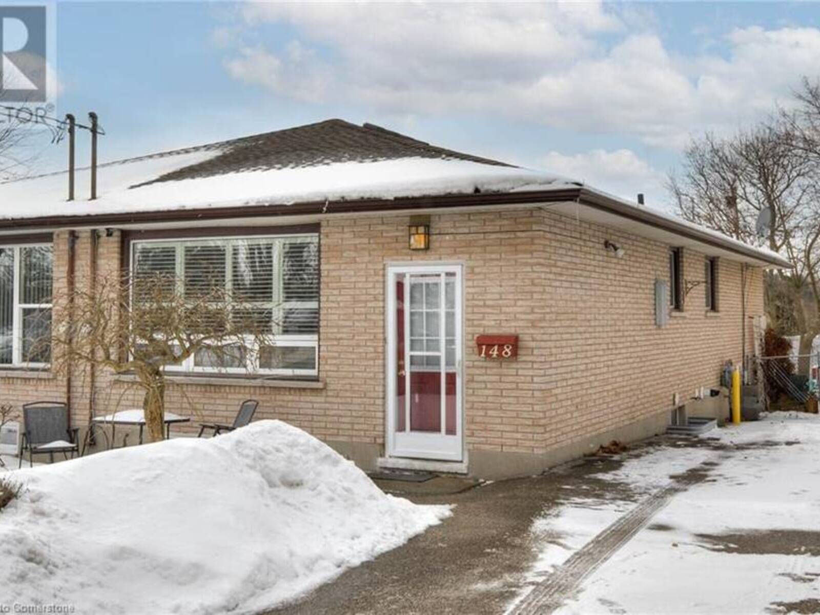 148 EAST PARK Drive, Woodstock, Ontario N4S 3N2