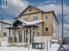 388 OLD HURON Road Unit# 19D Kitchener Ontario, N2R 0J5