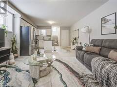 388 OLD HURON Road Unit# 19D Kitchener Ontario, N2R 0J5