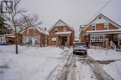 6 HERLAN Avenue | Kitchener Ontario | Slide Image One