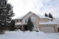 525 LEIGHLAND Drive | Waterloo Ontario | Slide Image One