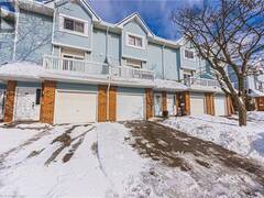 111 TRAYNOR Avenue Unit# 27 Kitchener Ontario, N2C 2N2