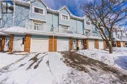 111 TRAYNOR Avenue Unit# 27 | Kitchener Ontario | Slide Image One