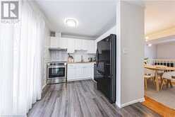 111 TRAYNOR Avenue Unit# 27 | Kitchener Ontario | Slide Image Nine