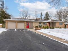 30 ROSEHILL Avenue Brantford Ontario, N3T 1R8