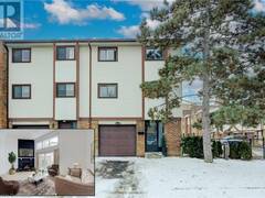 55 MCCALLUM Court Brampton Ontario, L6W 3M4