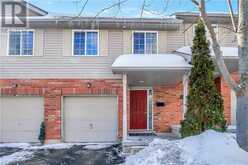 120 DUDHOPE Avenue Unit# 19 | Cambridge Ontario | Slide Image One