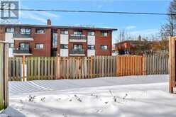 120 DUDHOPE Avenue Unit# 19 | Cambridge Ontario | Slide Image Thirty-eight