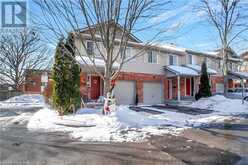 120 DUDHOPE Avenue Unit# 19 | Cambridge Ontario | Slide Image Five