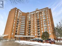 1414 KING Street E Unit# 504 Kitchener Ontario, N2G 4T8