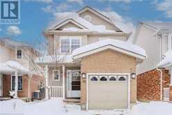 391 HAVENDALE Crescent | Waterloo Ontario | Slide Image Two