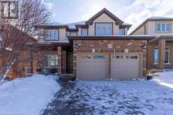 68 VALLEYSCAPE Drive | Kitchener Ontario | Slide Image One