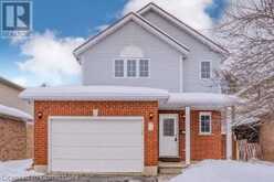 66 KAREN Walk | Waterloo Ontario | Slide Image One