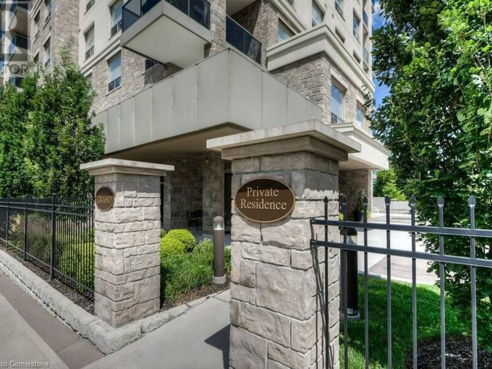 223 ERB Street W Unit# 604, Waterloo, Ontario N2L 0B3