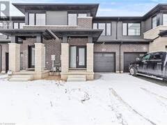 126 WILSON Drive Thorold Ontario, L2V 0M4