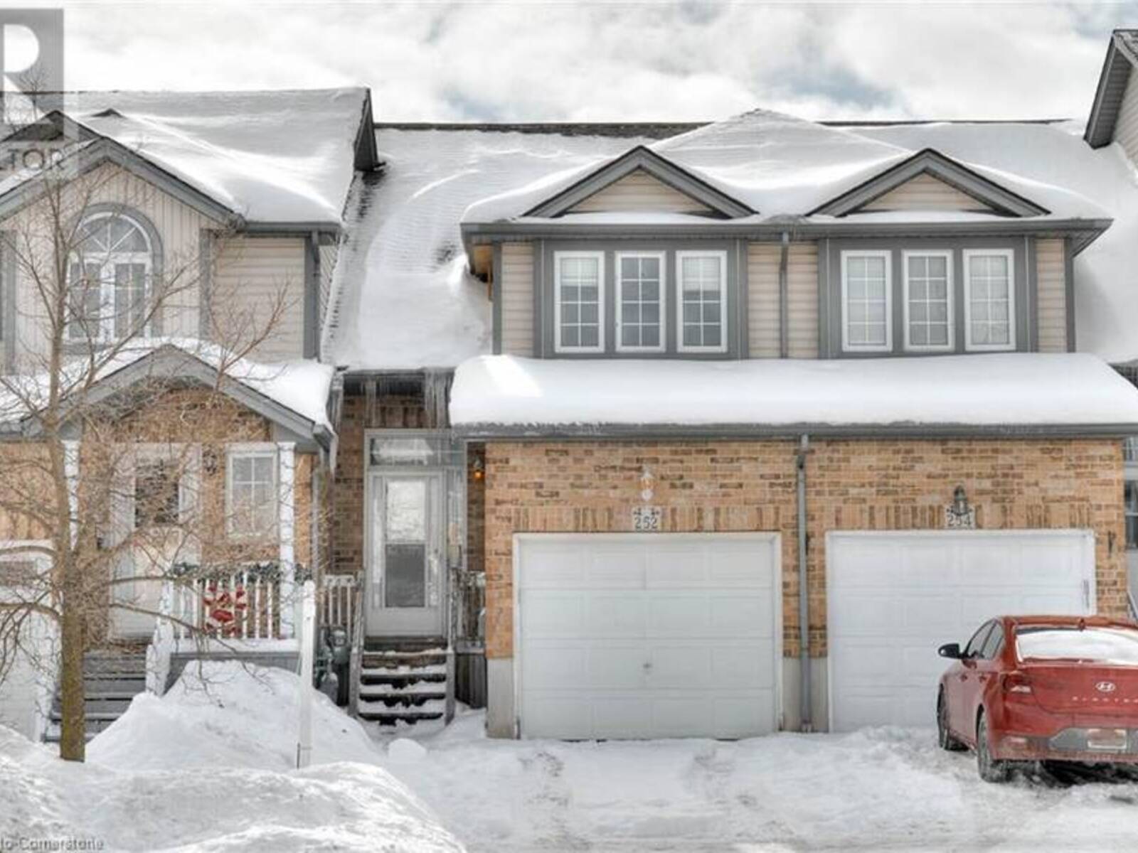 252 ACTIVA Avenue, Kitchener, Ontario N2E 3T9